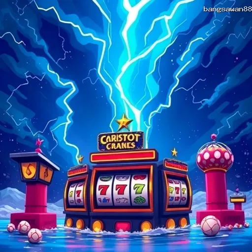 bangsawan88: Promo dan Bonus Terbaik untuk Para Gamer Indonesia