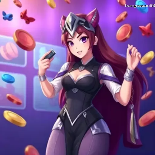 Menjelajahi Fitur Unggulan Situs Game bangsawan88