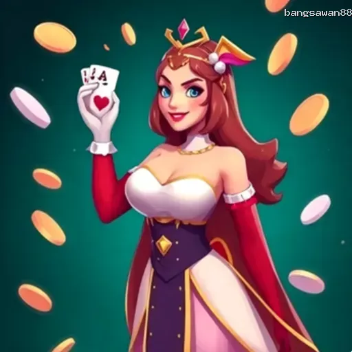 Menggali Fitur Menarik di Situs Game bangsawan88
