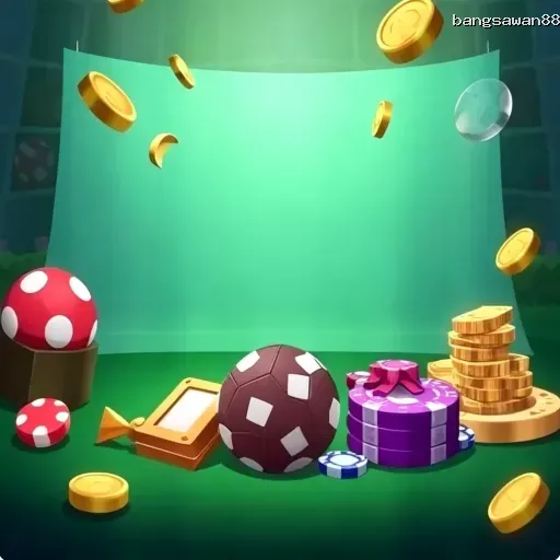 Mengulas Fitur Menarik di Situs Game bangsawan88
