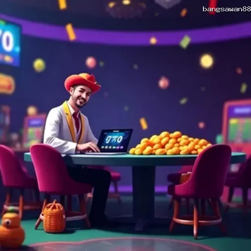Panduan Lengkap Menggunakan Situs Game bangsawan88